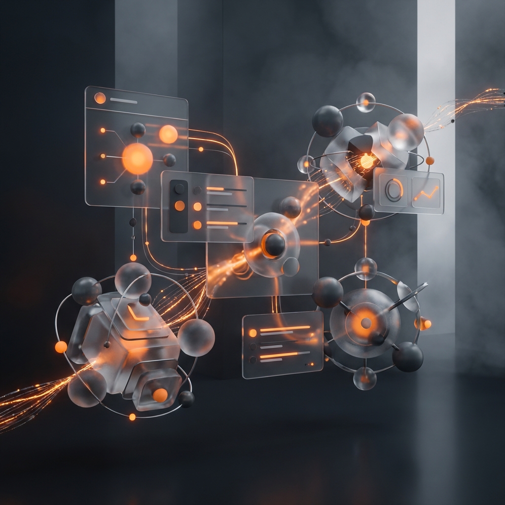 SERPHub Agency Portfolio Orchestration