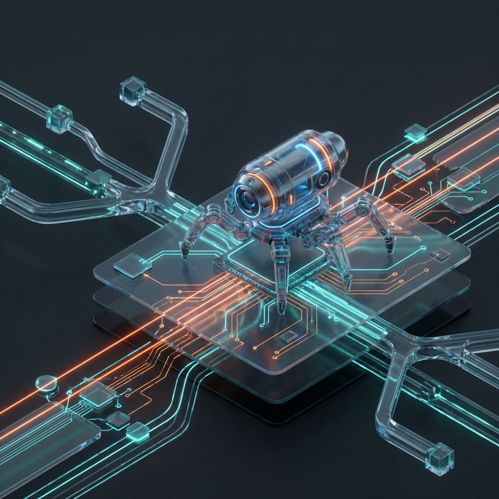 Technical SEO Audit Forensics